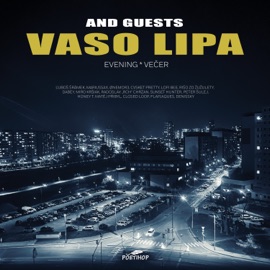 Eva Vaso Lipa & ØNEMOR3