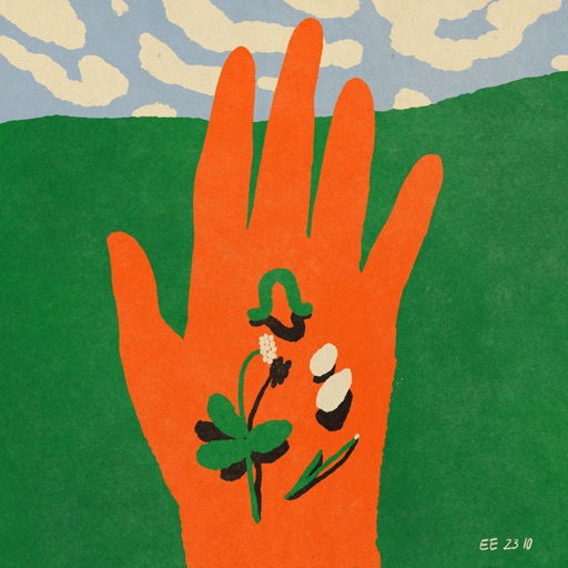 Album artwork