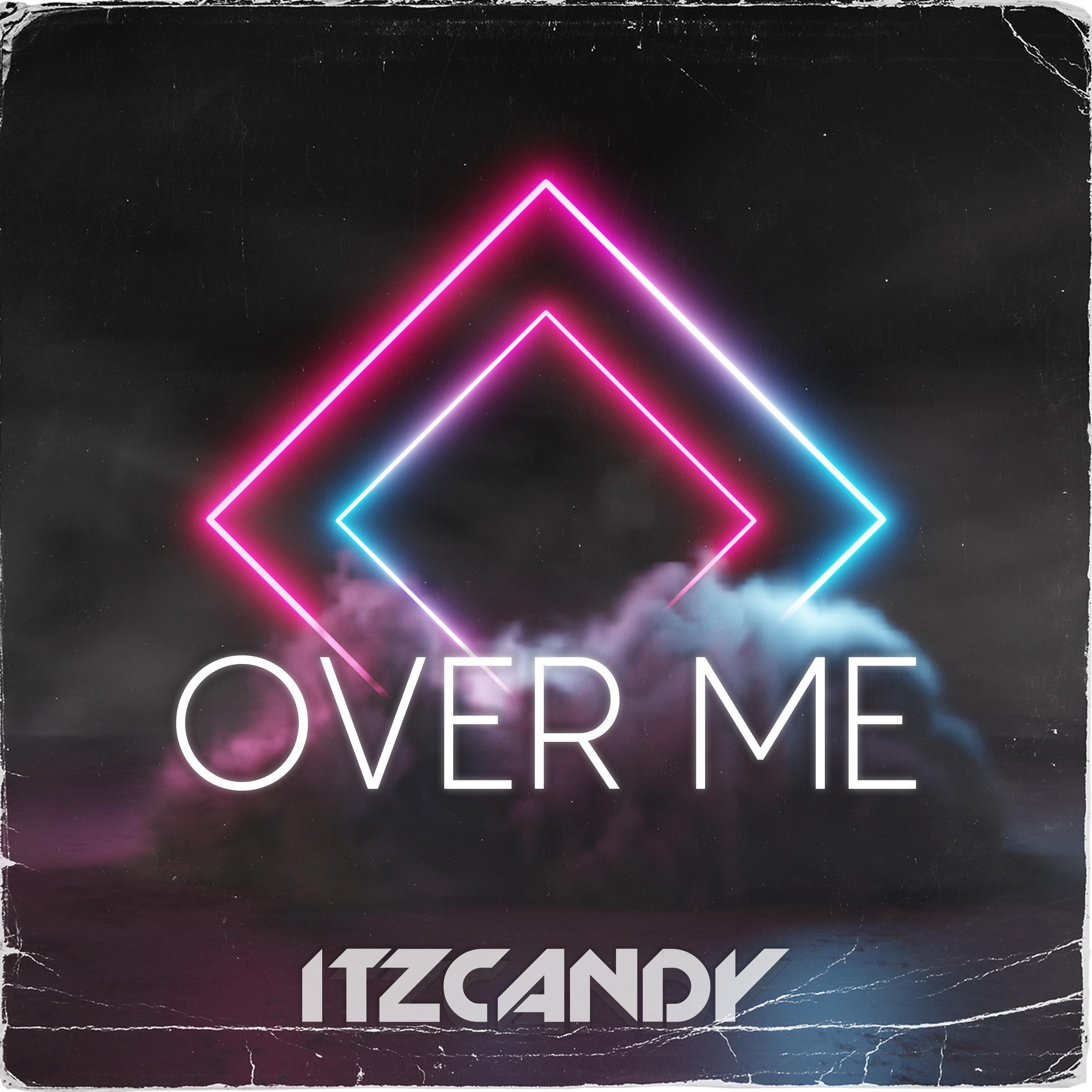 Over Me - Single