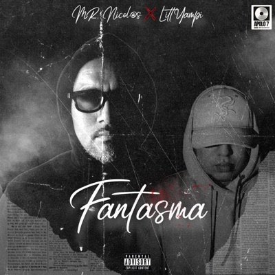 FANTASMA - Single