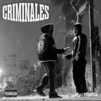 CRIMINALES - Single - Puroryall