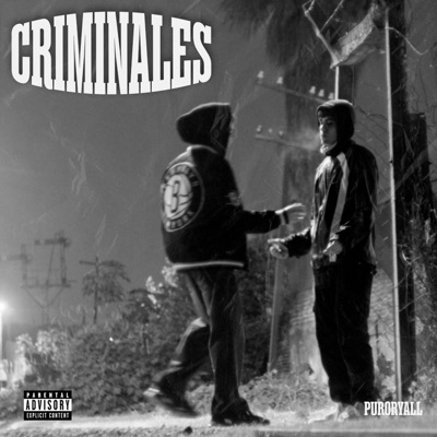 CRIMINALES - Single