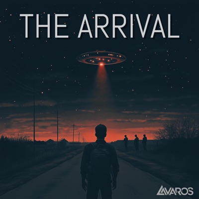 The Arrival - Single