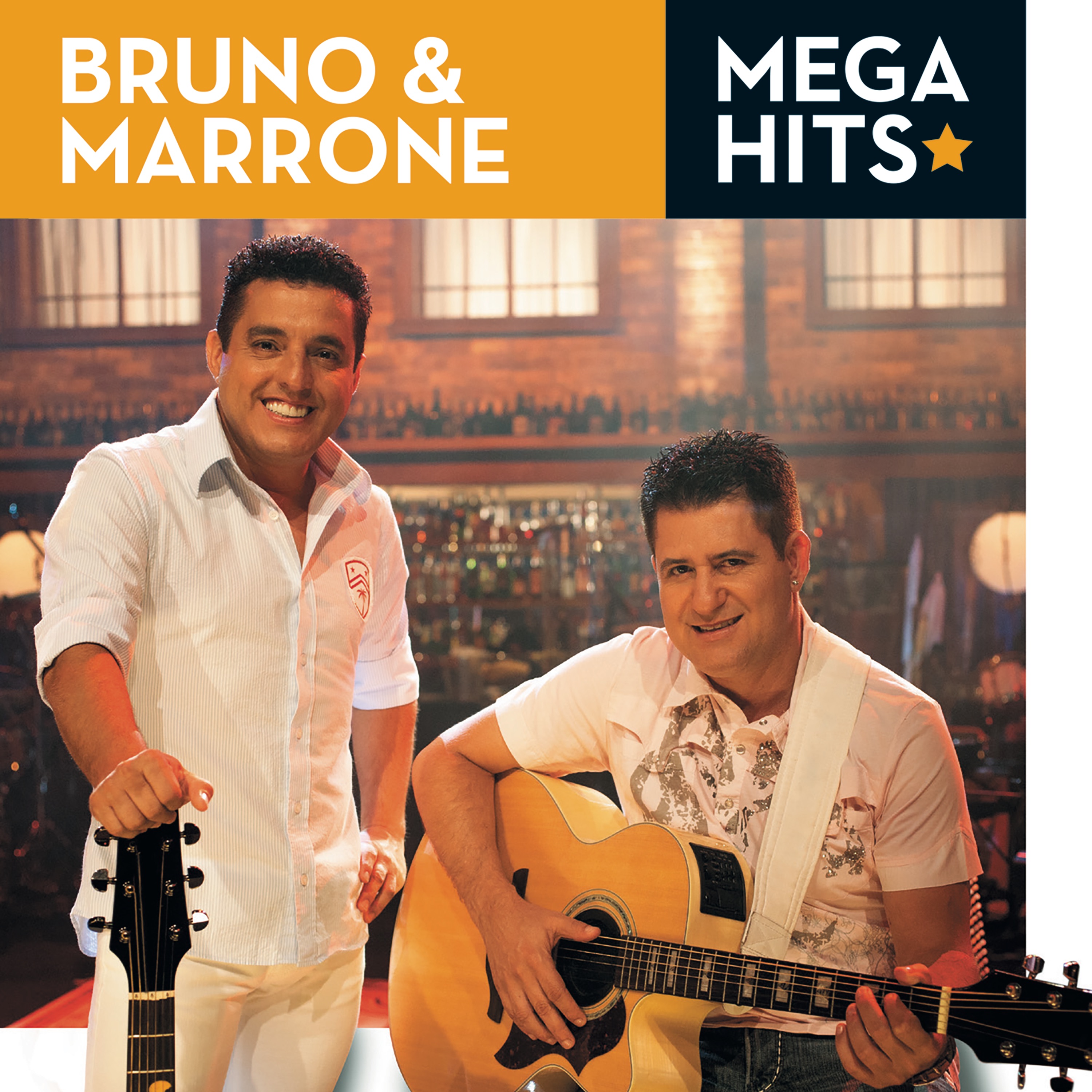 Bruno & Marrone