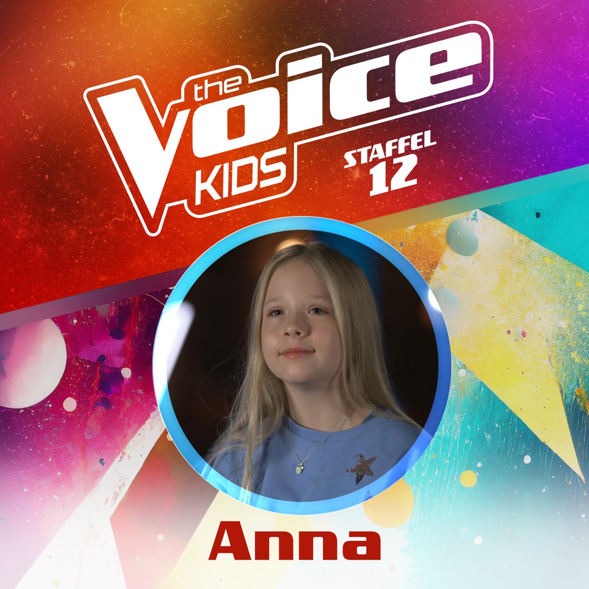 ‎Die armen Seelen in Not (aus "The Voice Kids, Staffel 12") [Blind