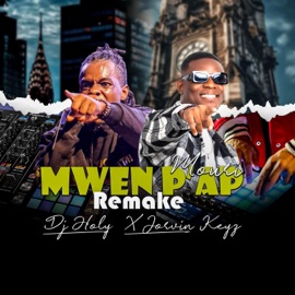Mwen Pap Mouri (feat. Dj Holy) [Special Version] Jorvin Keyz