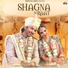 Shagna Di Raat Shivangi Bhayana