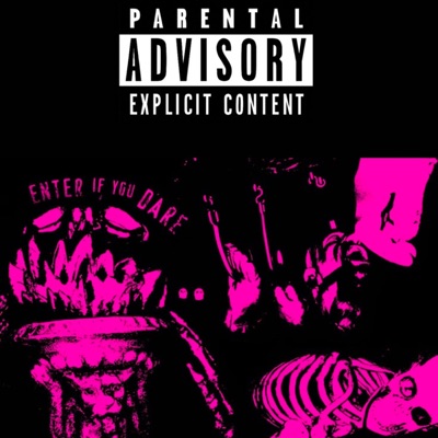 PINK DREADS (feat. MirMafia Deev) [Remix] - Single