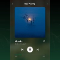 Mordo - Single - Gontar & DoubleK