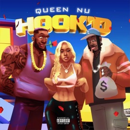 Hook'D Queen Nu