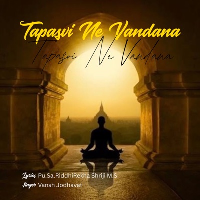 Tapasvi Ne Vandana - Single