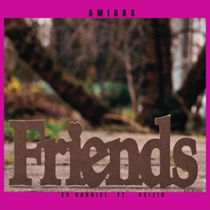 Amigas (feat. GEIZID)