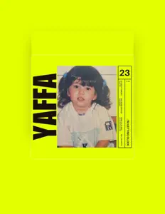 收听 Yaffa、观看音乐视频、阅读小传、查看巡演日期等 ！