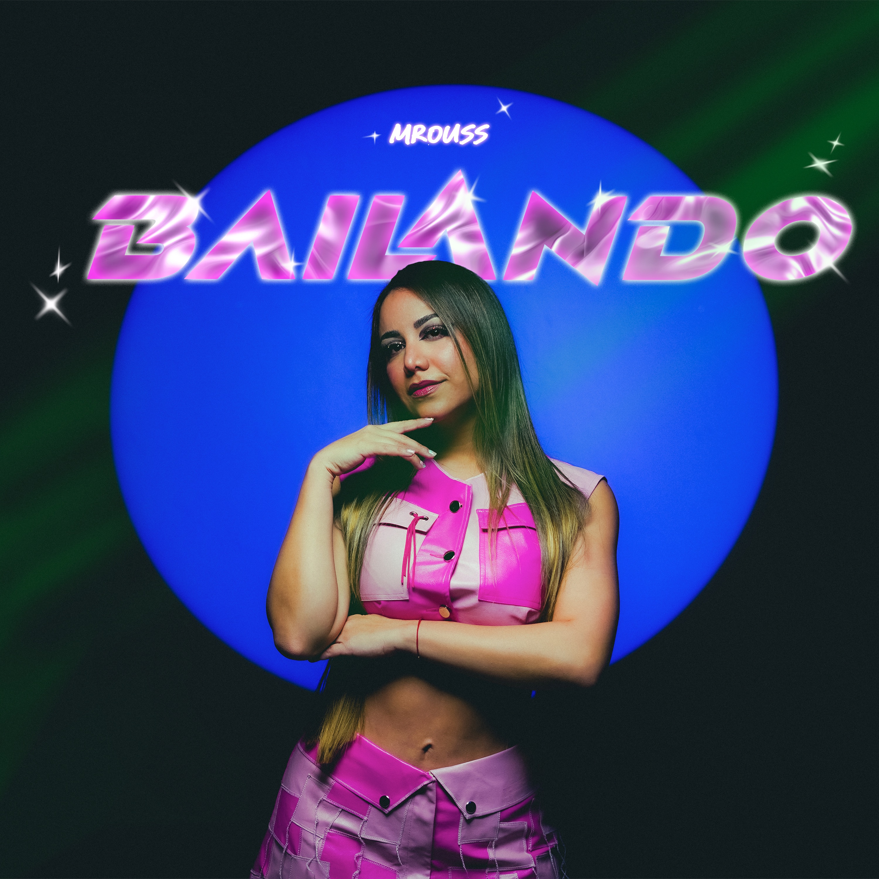Bailando - Single