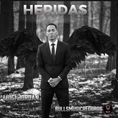 HERIDAS - Single