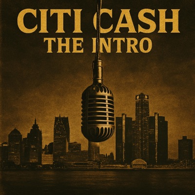 The Intro (feat. Steve Cash & Citi Boi Ced) - Single