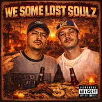 We Some Lost Souls (feat. SiNa) - Single - Mygz