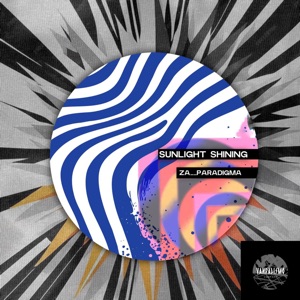 Sunlight Shining - Single