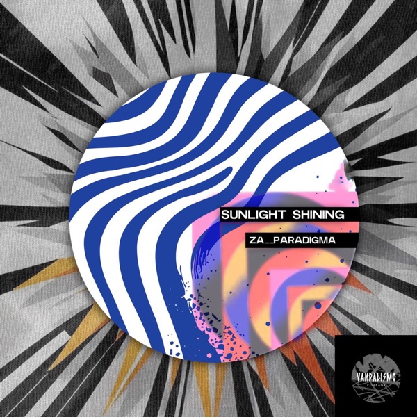 Sunlight Shining - Single