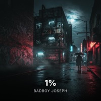 1 x Ciento - Single - BadBoy Joseph
