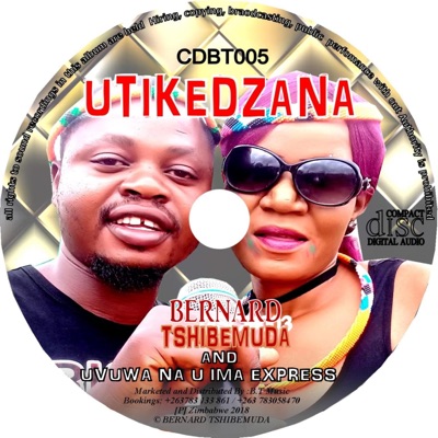 Utikedzana