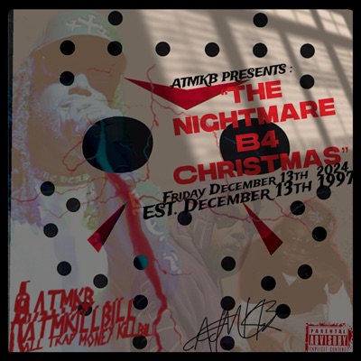 The' Nightmare B4 Christmas