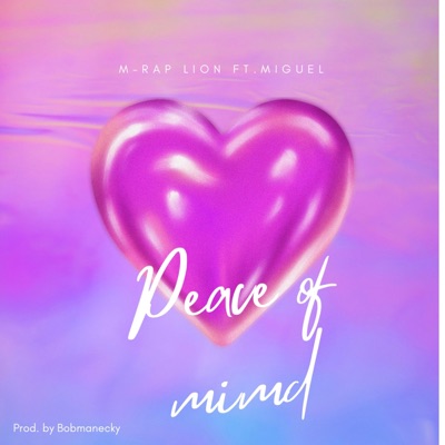 Peace of mind - Single