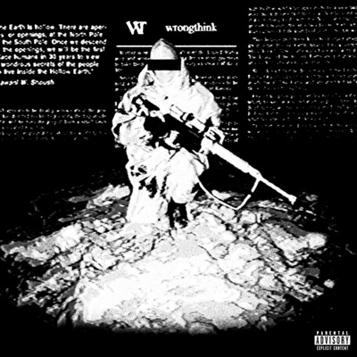 OVERDOSE (feat. NEEDLEGUTS) - Single