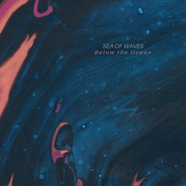 Below the Ocean - EP