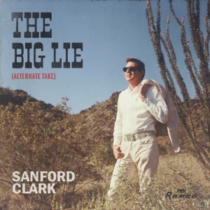 The Big Lie (Alternate Take) - Single