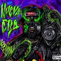 Nueva Era - Single - gedermvn
