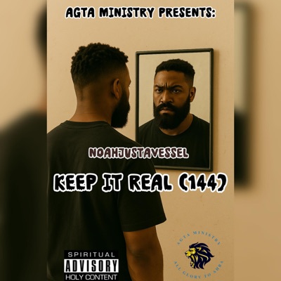 Keep It Real (144) - Single