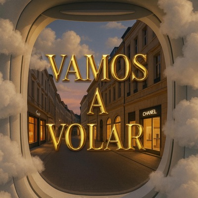 VAMOS A VOLAR - Single