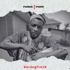 Funke Hardeyfrosh
