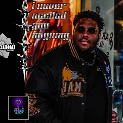 I Never Needed You Anyways