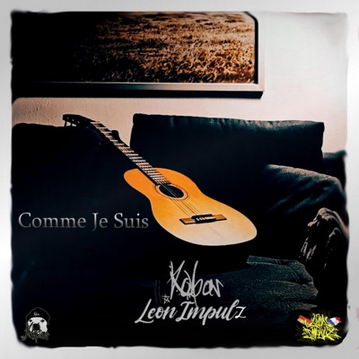 Comme je suis (feat. Leon Impulz) - Single