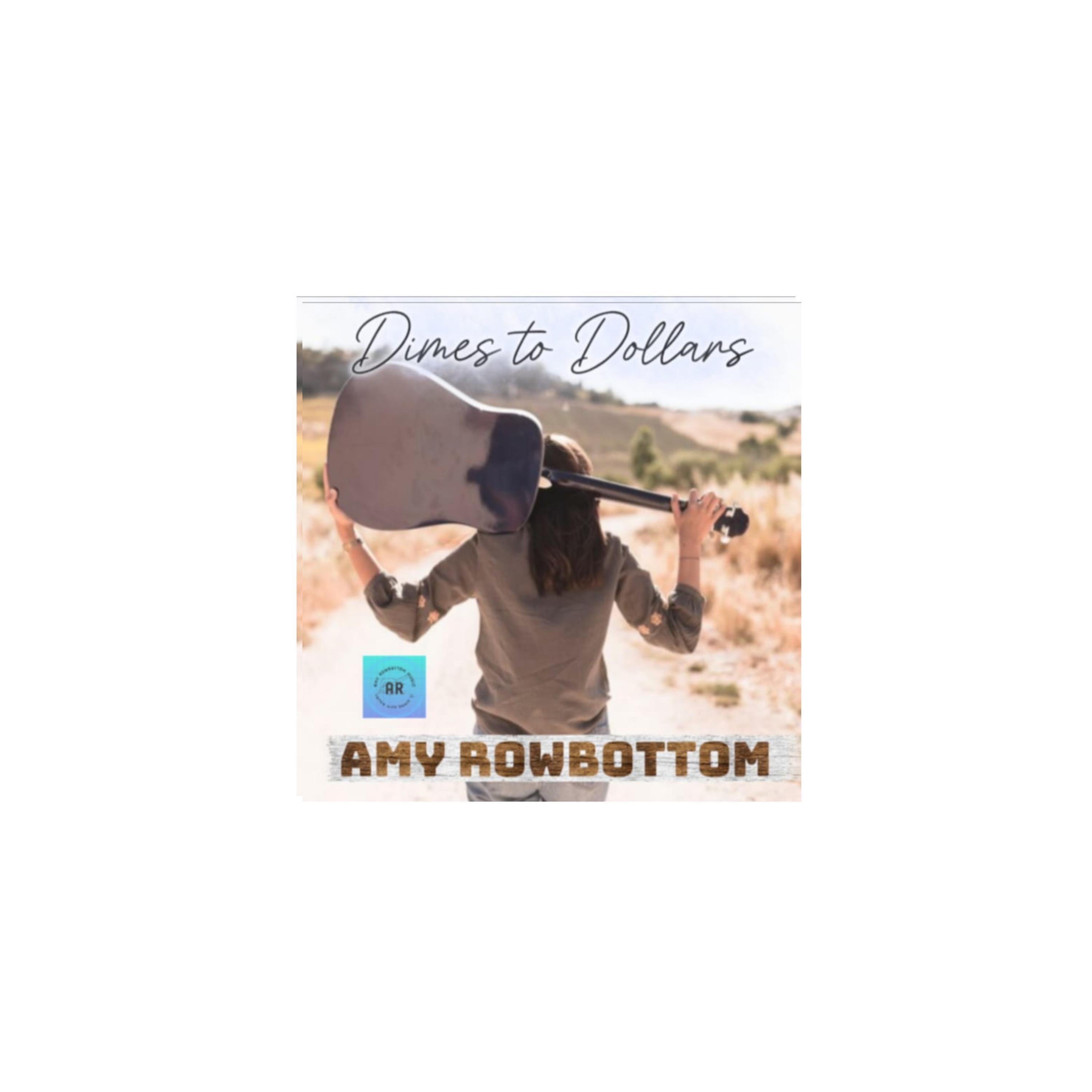 Dimes to Dollars - Single