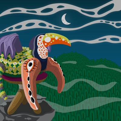 Gözlerini Kapat ve Sus (feat. Mavi Arcak & Ilkway) - Single