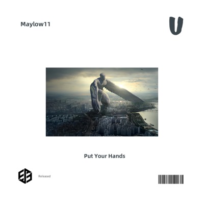 Put Your Hands - Single