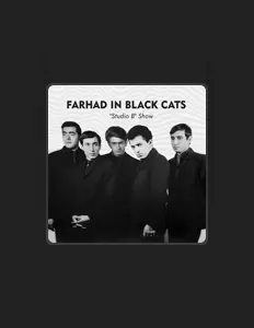 Listen to Farhad Mehrad, watch music videos, read bio, see tour dates & more!