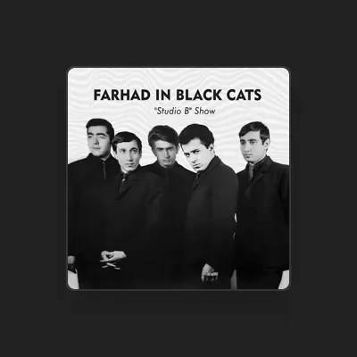 Listen to Farhad Mehrad, watch music videos, read bio, see tour dates & more!