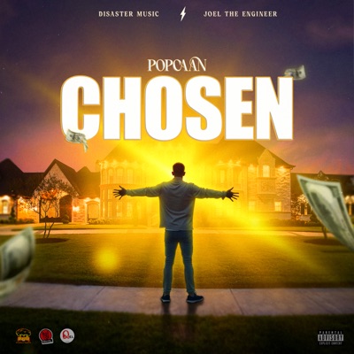Chosen artwork