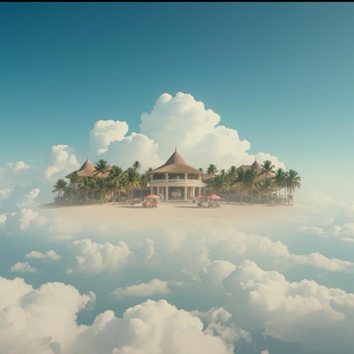 Rest In Paradise (feat. Rasta Fiyah & The Ghost Writerz) - Single