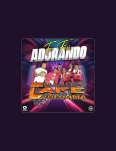 Listen to Inda Lucas y su Cafe Colombia, watch music videos, read bio, see tour dates & more!