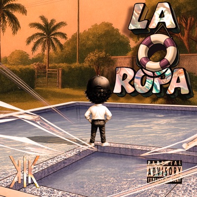 La Ropa - Single