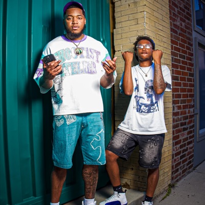 Same (feat. D1rayy) - Single