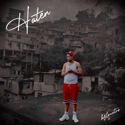 Haten - Single