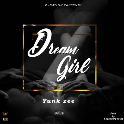 Dream Girl - Single