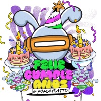 CUMPLEAÑOS GUARACHA - Single - Zara Zoe & Fumaratto
