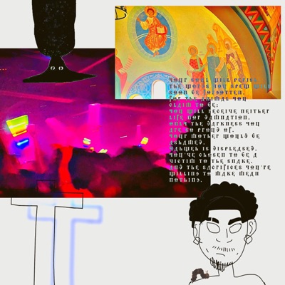 2006 moses the black (feat. Sean Trea) - Single